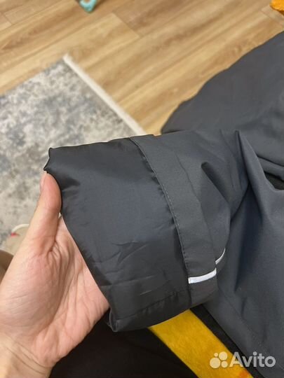 Штанв демисезонные на мальчика