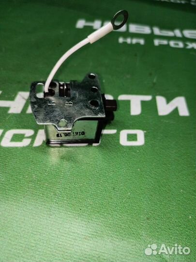 Регулятор напряжения Лада 2108