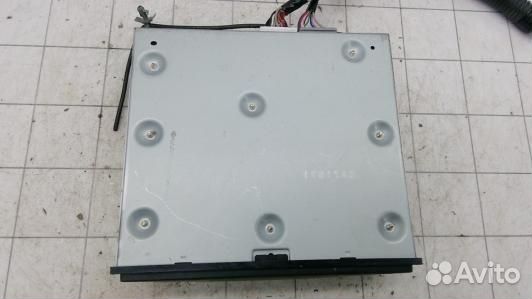 Навигация infiniti QX56 (1BA06I901)