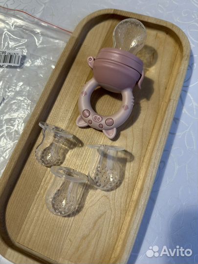 Нимблер для прикорма