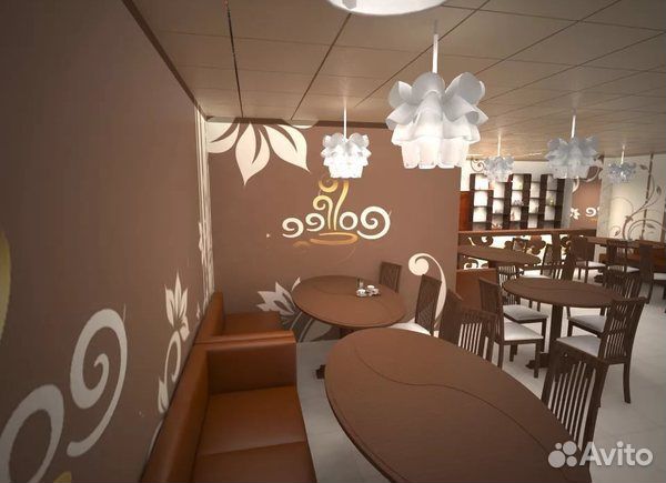 Кофейня / хорошая прибыль