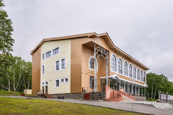 Общепит, 2000 м2