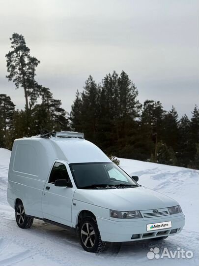 Богдан 2310 1.6 МТ, 2012, 170 000 км