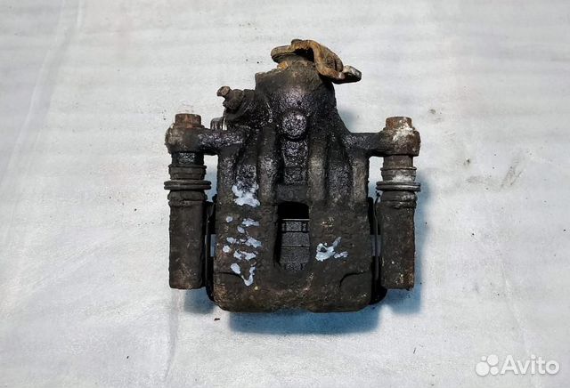 Суппорт тормозной задний правый Honda Civic viii 5