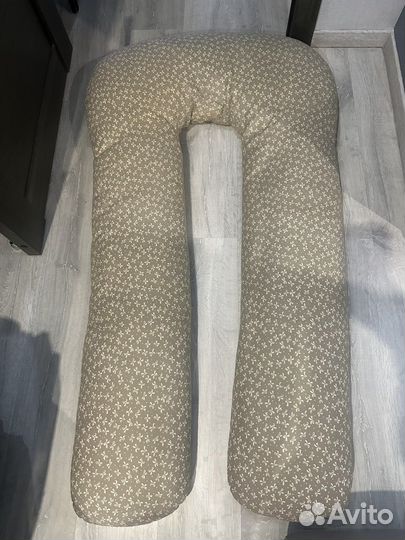 Подушка для беременных