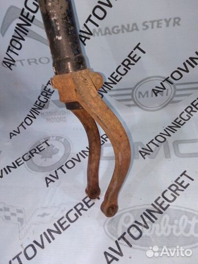 Стойка амортизатор Hyundai Sonata