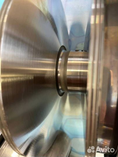 Конусы комплект для CVT Вариатор 0AW 0aw331101n