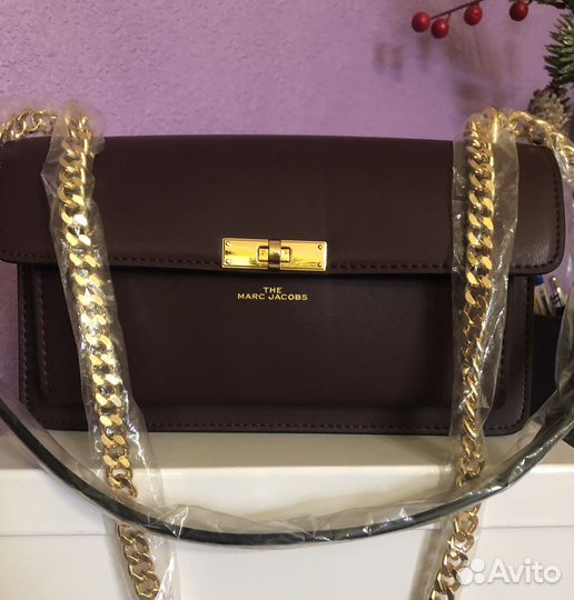 Сумка женская Marc jacobs