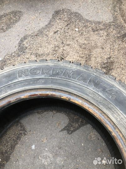 Nordman Nordman 4 185/65 R15
