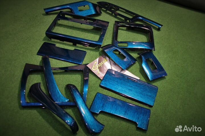 Иммерсионная печать, Аквапринт