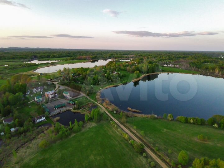 5-к. дом, 200 м²