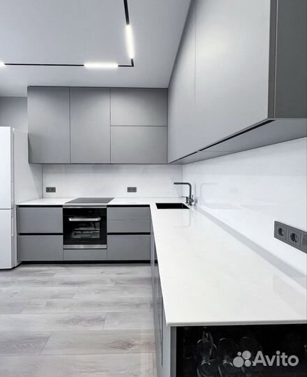Кухонный гарнитур Кухня от производителя