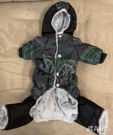 Комбинезон для собаки Dogmoda