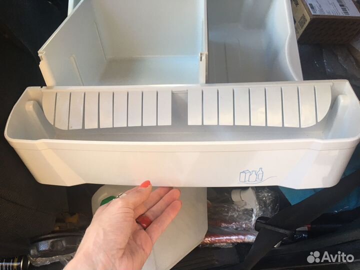 Аксессуары в холодильник Индезит