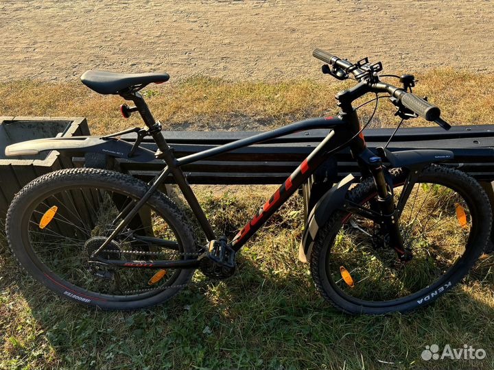 Scott aspect 940 xl 2022