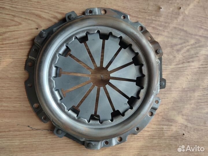 Диск сцепления нажимной 21120-1601085-00