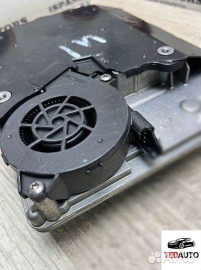 Преобразователь напряжения, audi Q8 2020