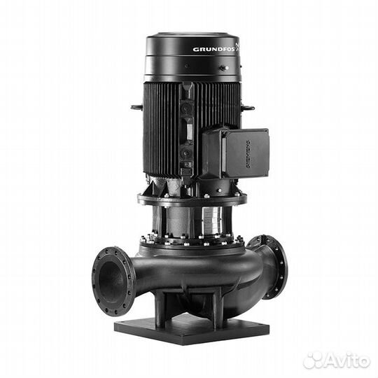 Насос одноступенчатый 