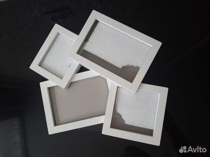 Рамка для фотографий коллаж