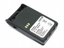 Аккумулятор для Motorola GP328 Plus 1800mAh 7.4V