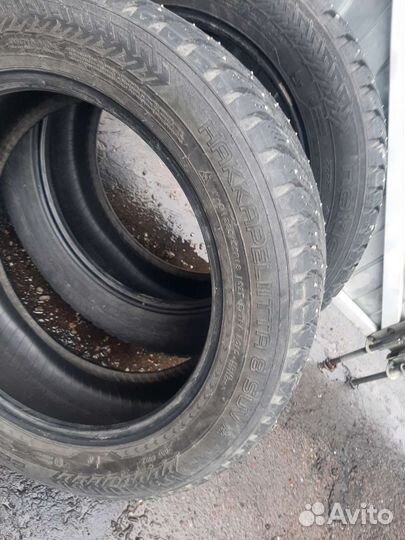 Hawkway HK859 225/55 R18