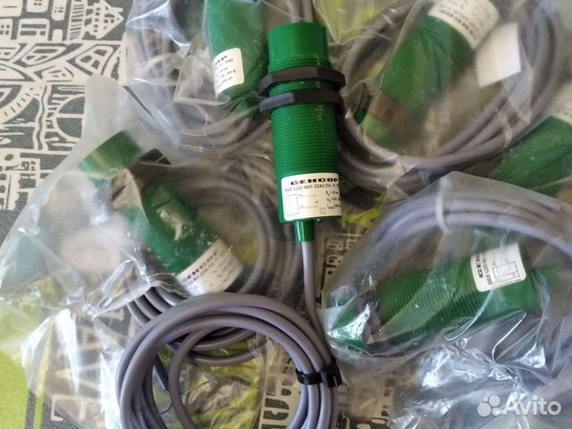 Датчик сенсор вбе-ц30-96у-2242-ла