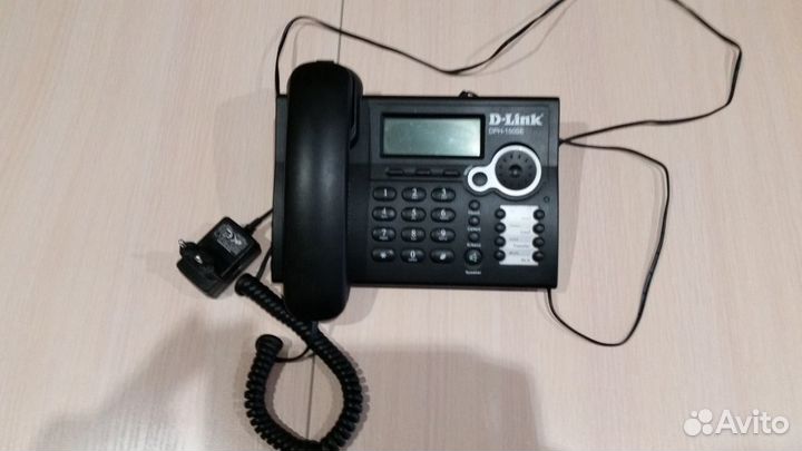 D-link DPH-150SE и другие