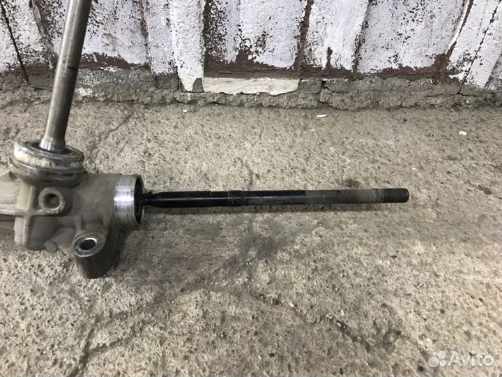 Рулевая рейка Kia Rio седан 2016 - Н.в