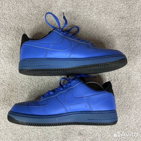 Оригинальные Кроссовки Nike Air Force 1’07 11US