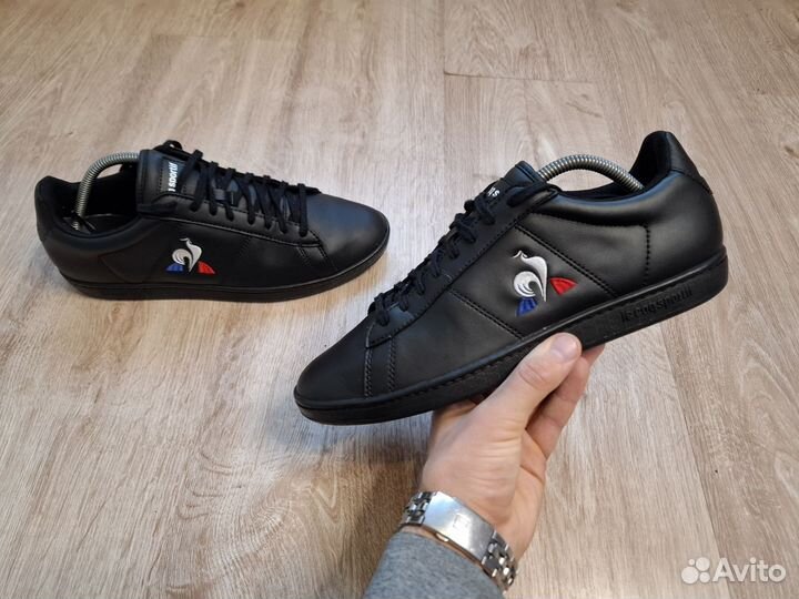 Кроссовки le coq sportif 44 размер