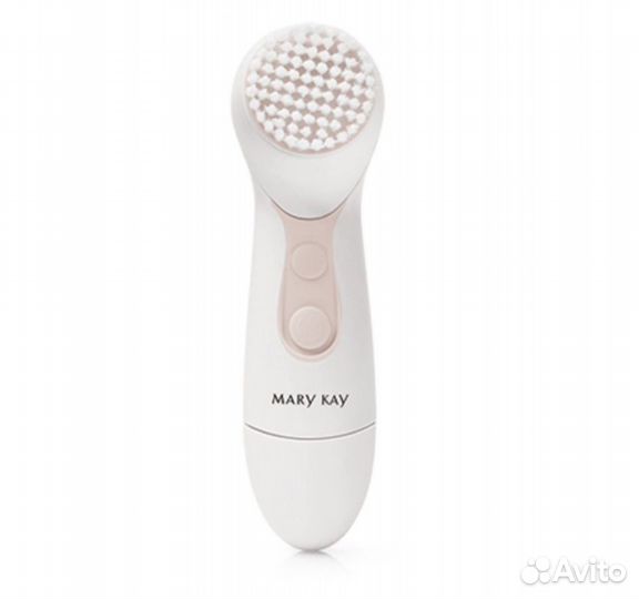 Щетка массажер для лица mary kay