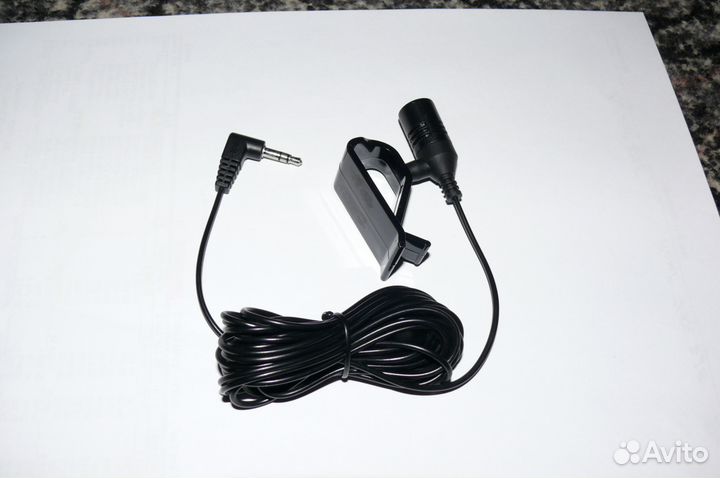 Микрофон (BT) для авто ресиверов