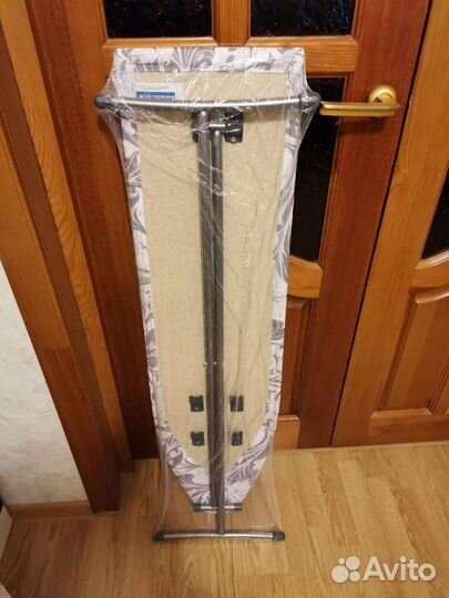 Гладильная доска новая