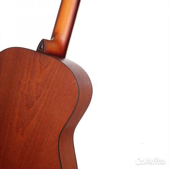 Классическая гитара MiLena Music ML-C4pro