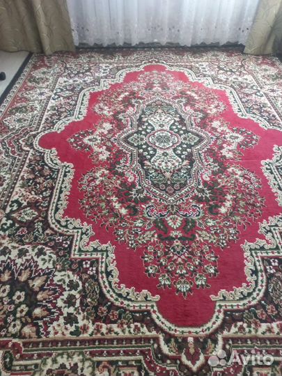 Продам ковер