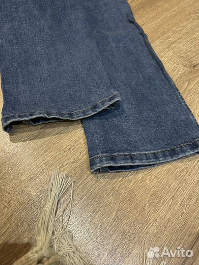 Джинсы befree клеш