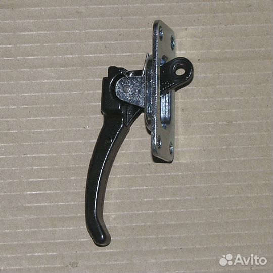 Ручка двери камаз евро внутренняя левая
