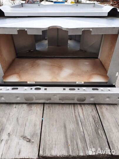 Камера сгорания Ariston fast giwh 13