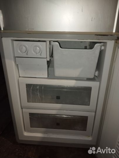 Холодильник