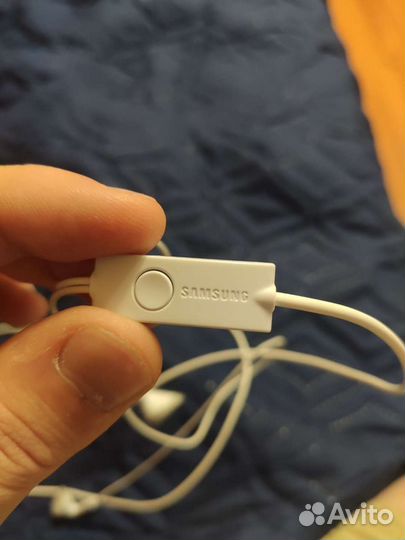 Наушники sumsung