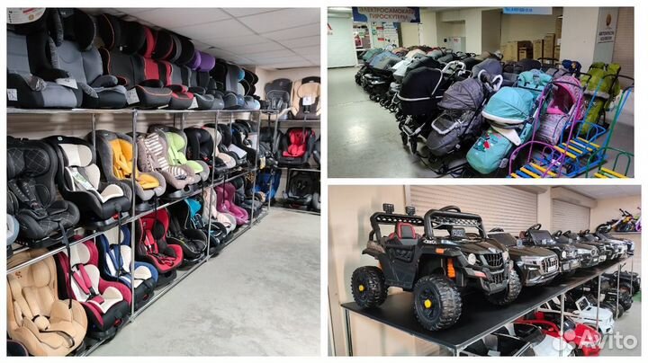 Беговел tech team cricket RS