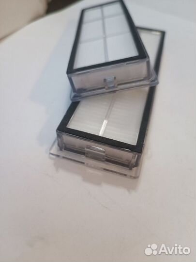 Нера-фильтры для робота пылесоса Xiaomi