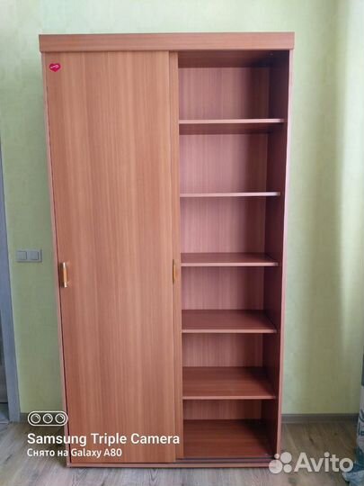 Платяной шкаф бу