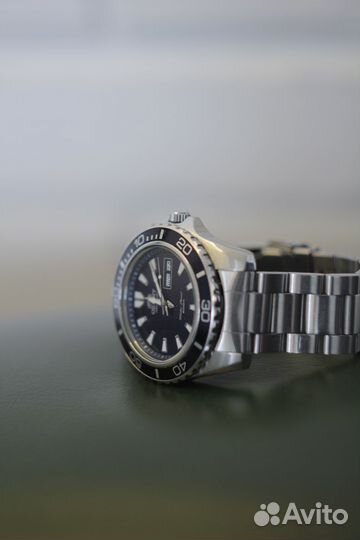 Часы orient automatic