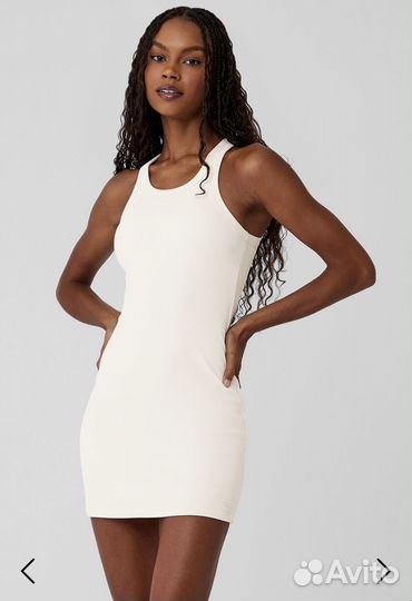 Alo yoga платье XS