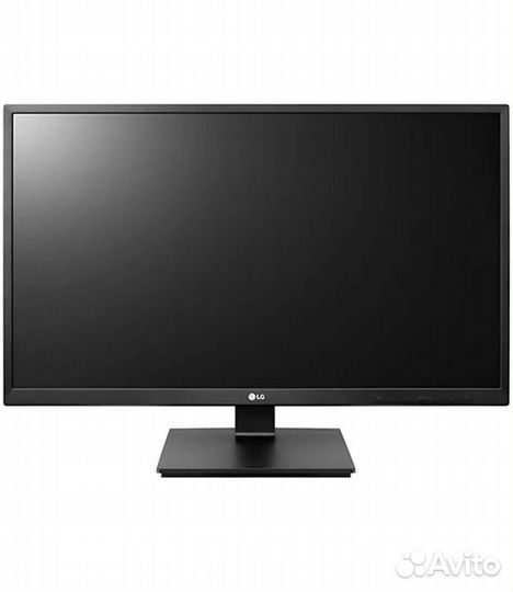 Монитор LG 24