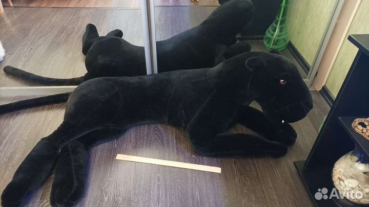 Большая мягкая игрушка