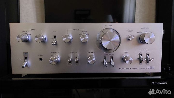 Pioneer SA-8800 II