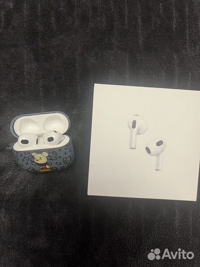 Airpods 3