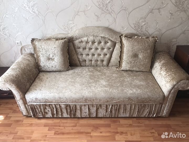 Диван раскладной